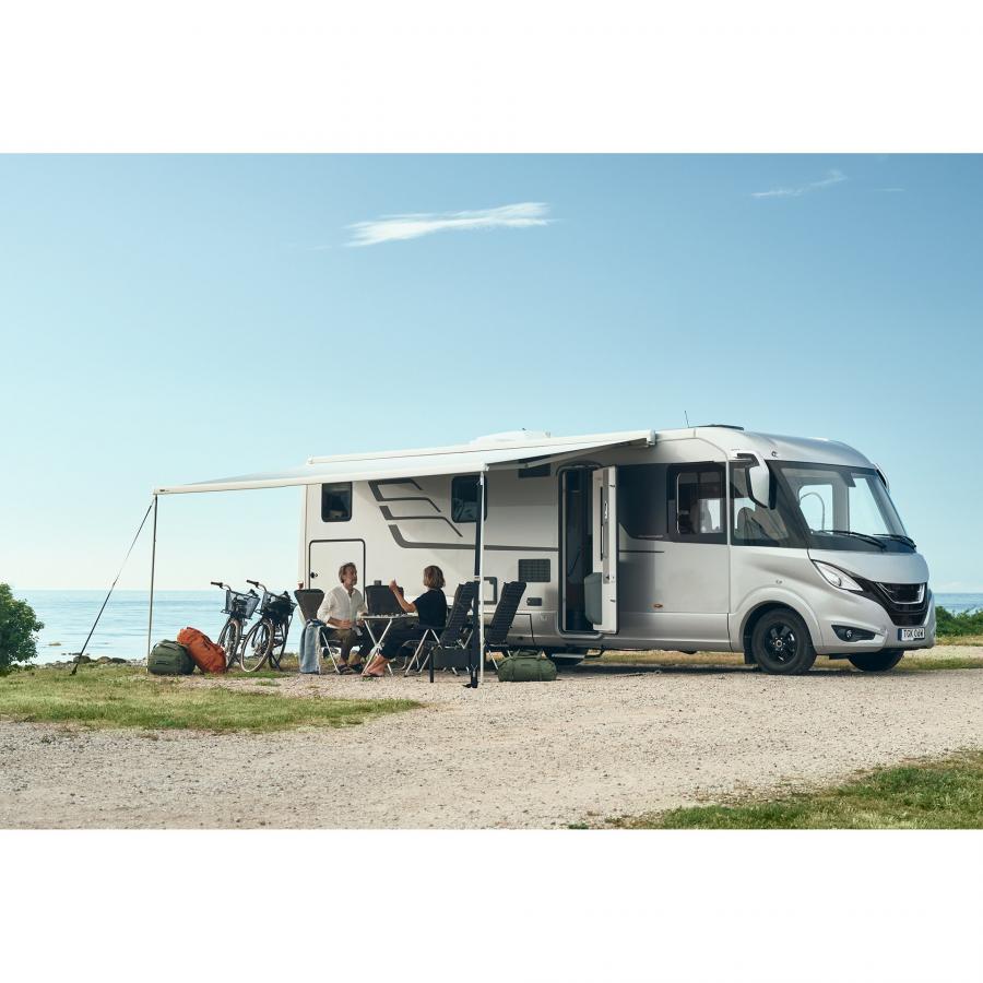 Artikelbild 5 des Artikels “Markise Thule Omnistor 8000, eloxiert, 4 m, Mystic Grau eloxiert | 4 m“